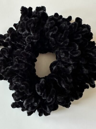 Volumiser tie