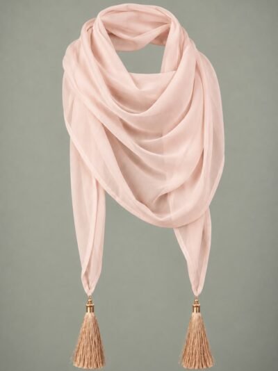 Scarves Plain